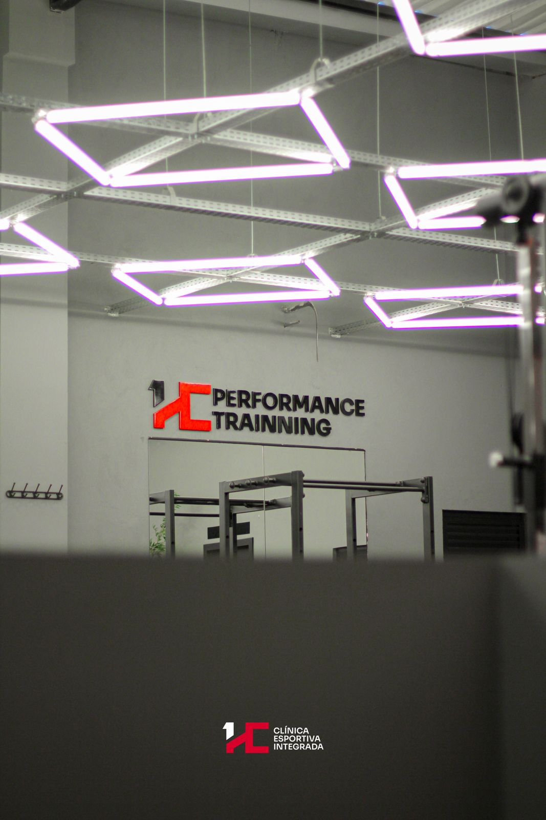 Sala HC Performance Trainning